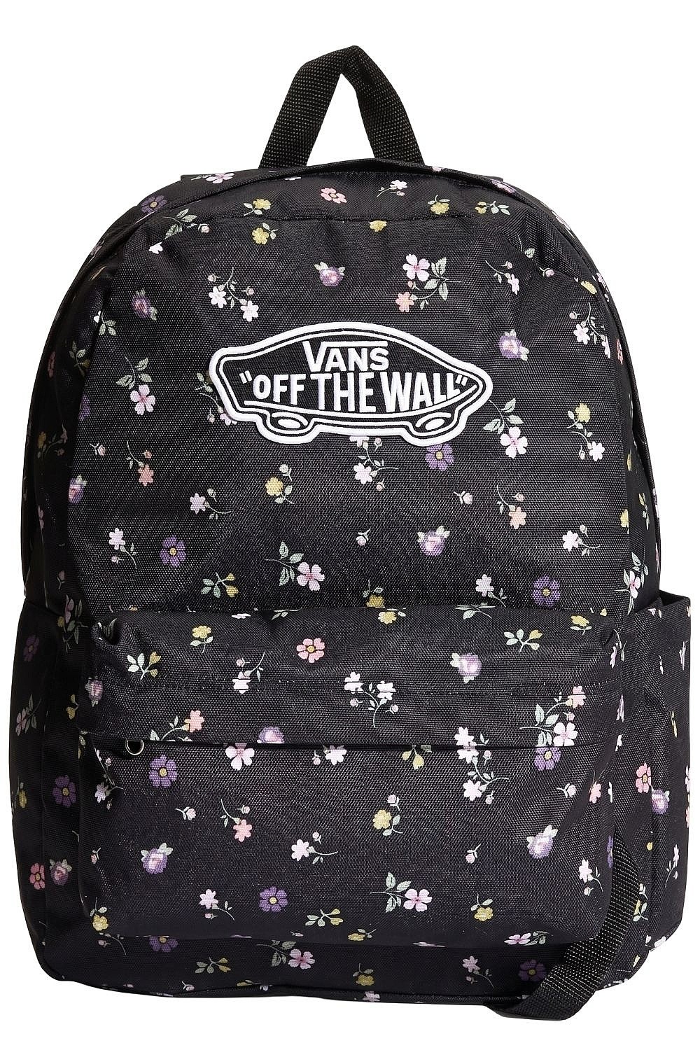 rucsac Vans Old Skool Classic - Black/Matte Purple