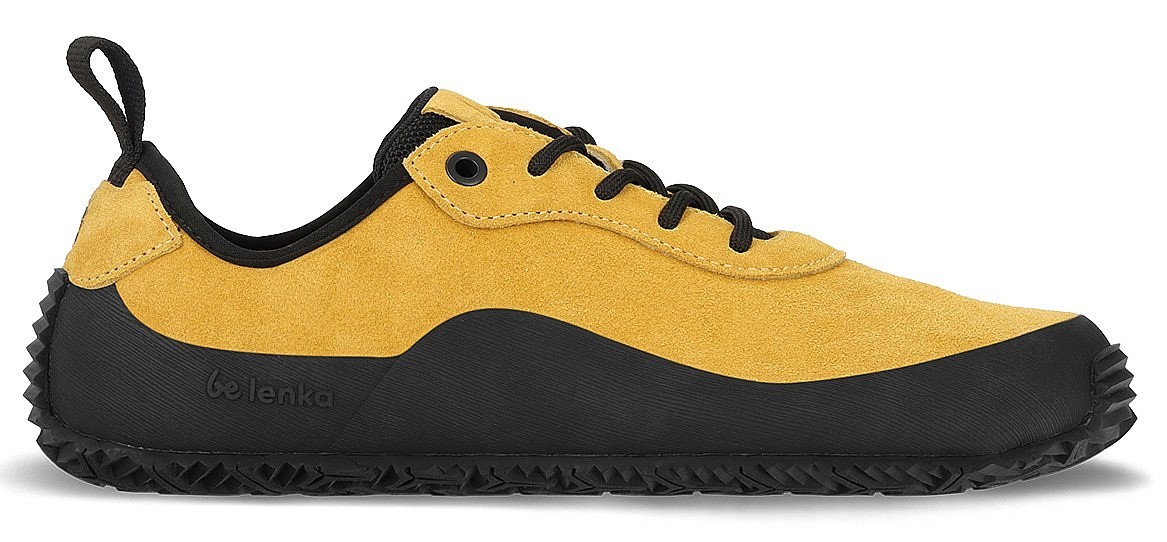 scarpe Be Lenka Trailwalker 3.0 - Yellow