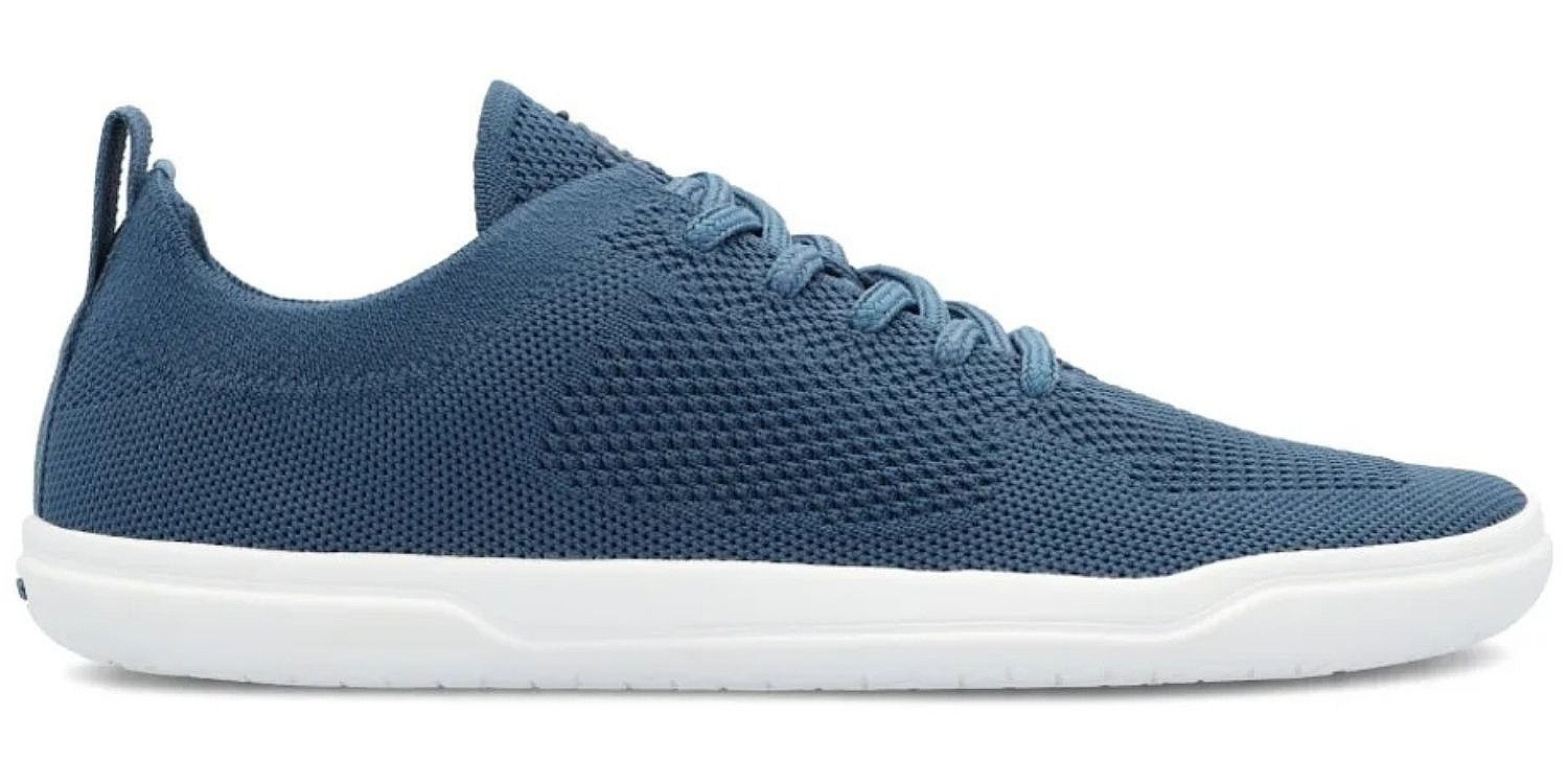 scarpe Groundies Active Knit - Navy/White