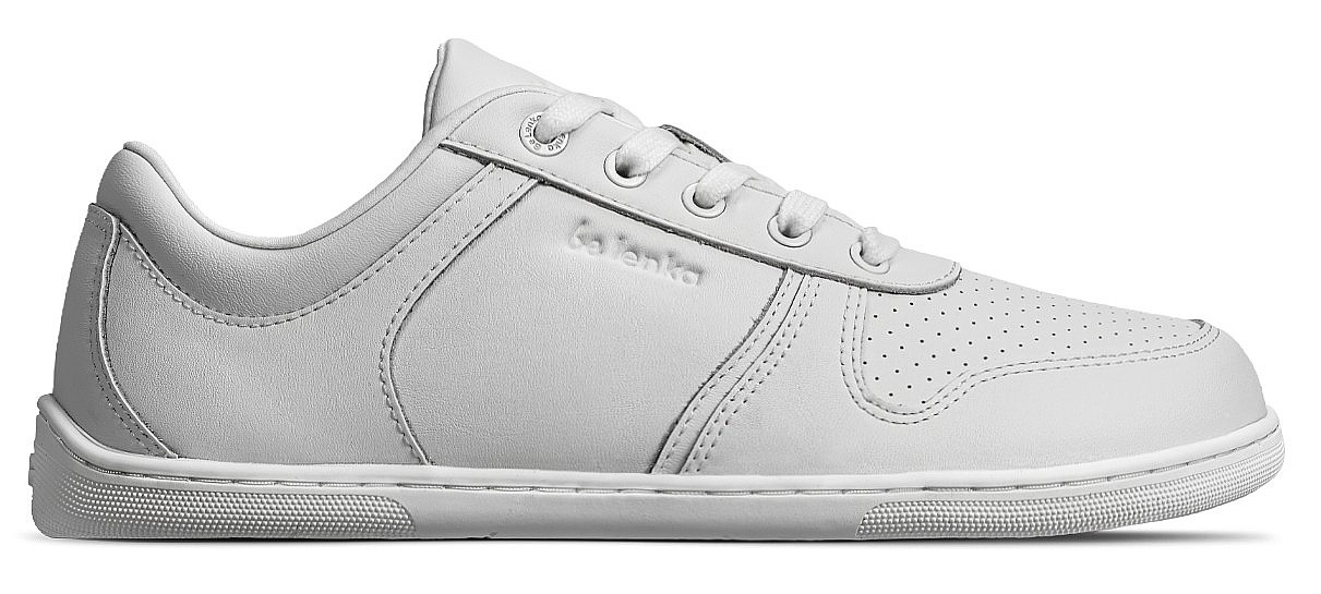 pantofi Be Lenka Echo - All White