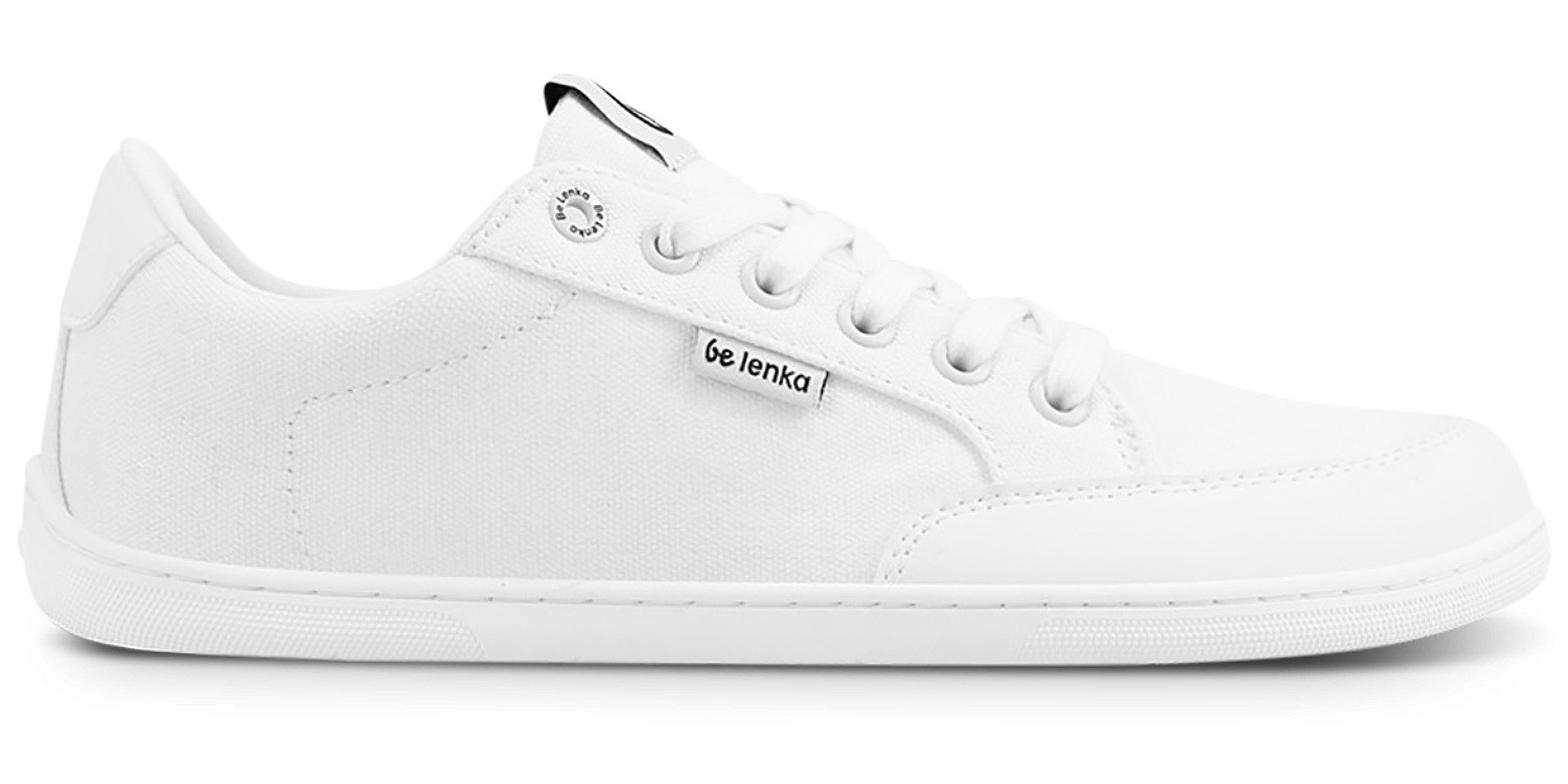 scarpe Be Lenka Rebound - White
