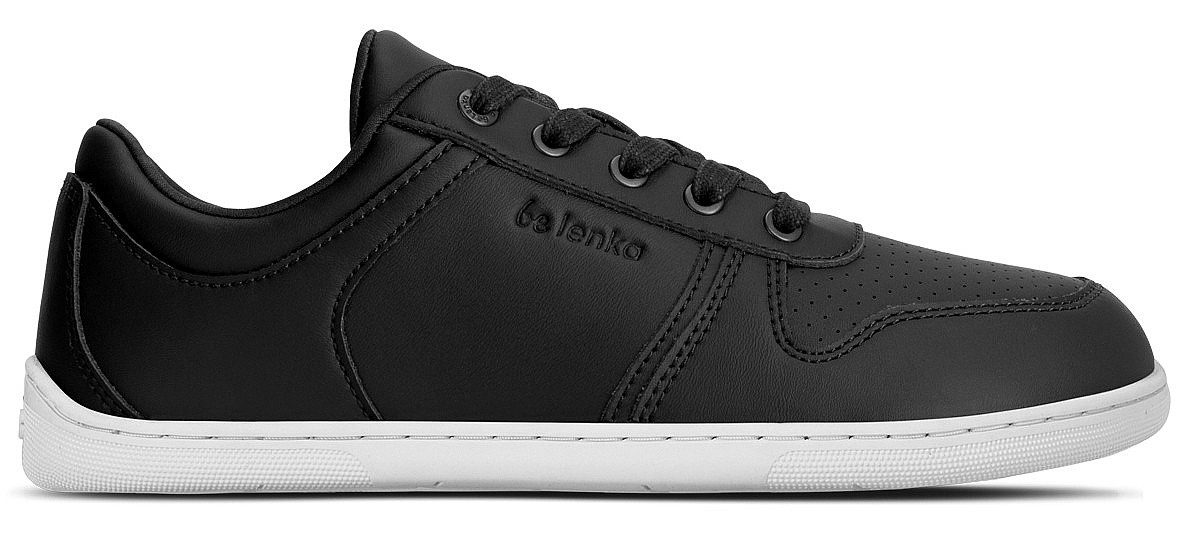 sapatos Be Lenka Echo - Black & White
