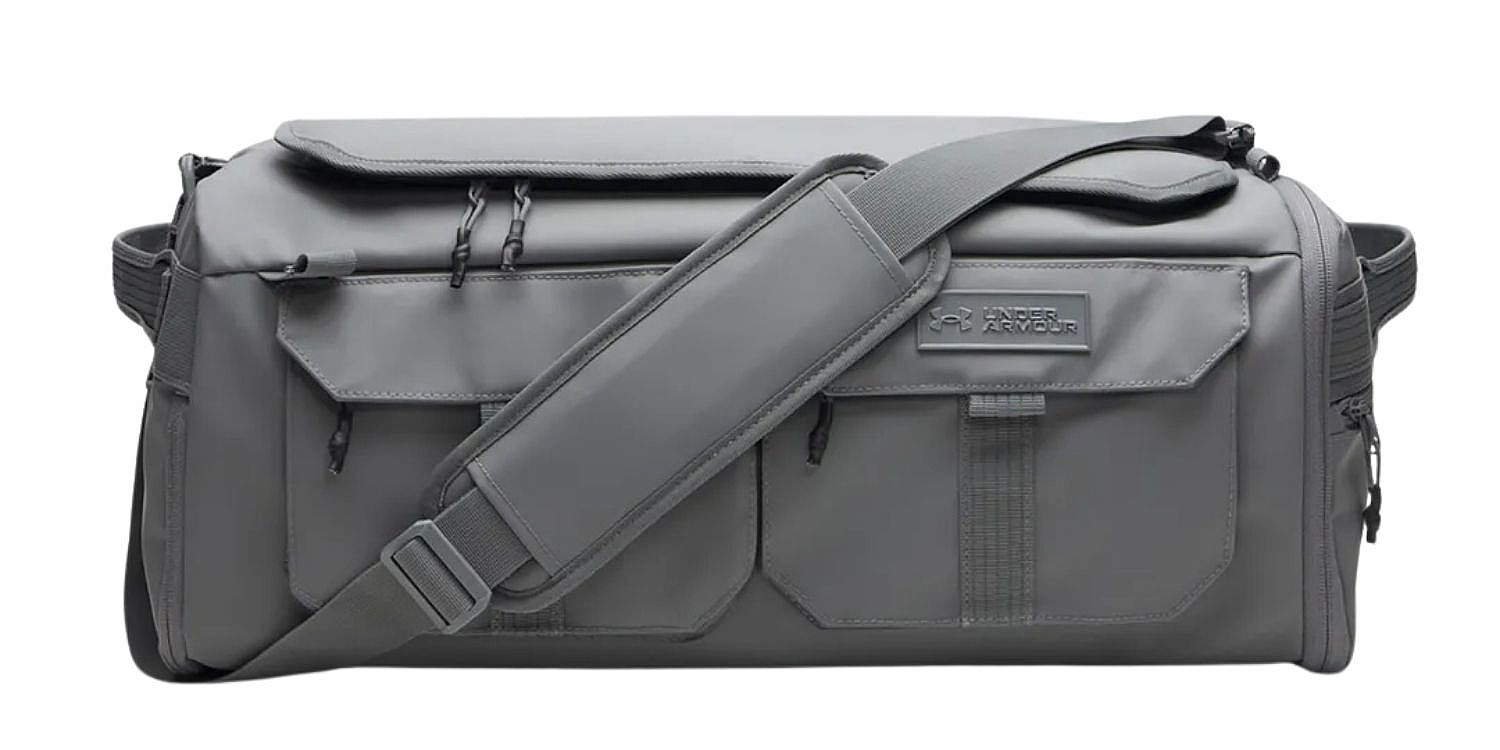 saco Under Armour Triumph Duffle 43.5 - Clay Green