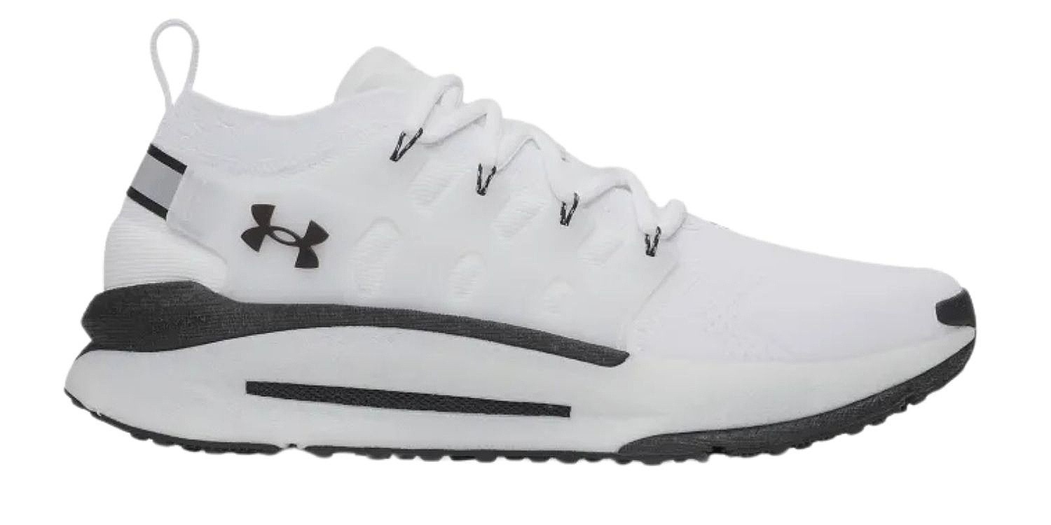 pantofi Under Armour Phantom X - White/Black - men´s