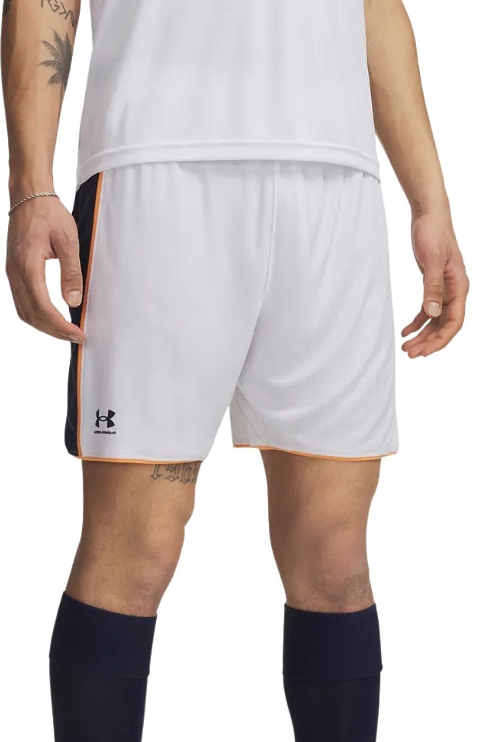 sort Under Armour Challenger Train - Midnight Navy/White - men´s