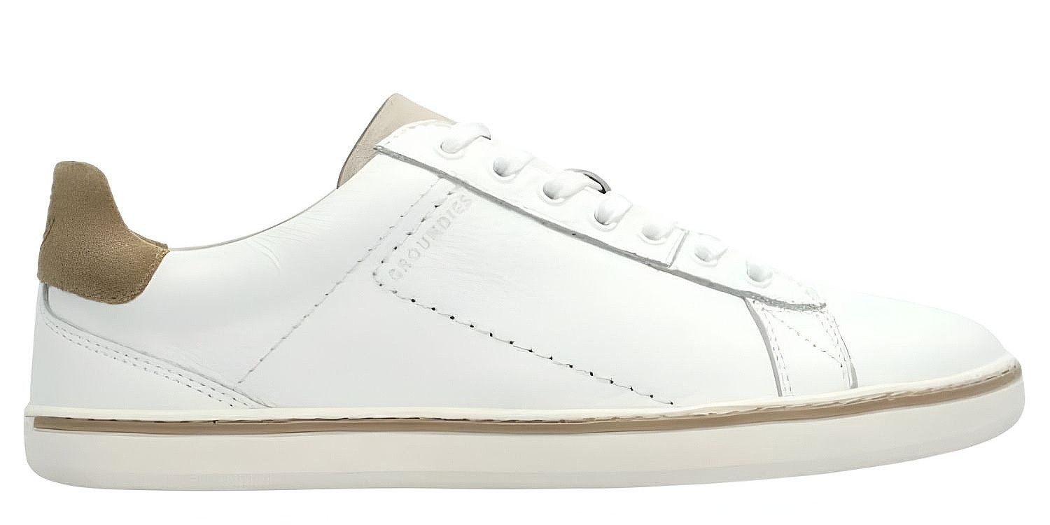 scarpe Groundies Galaxy - Beige