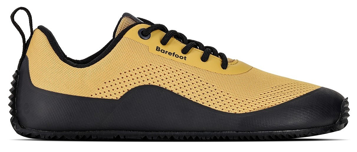 pantofi Be Lenka Trailair - Mustard