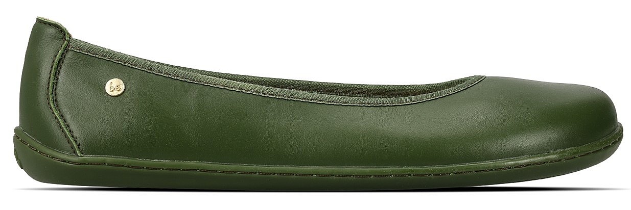 обувь Be Lenka Sophelia - Olive Green - women´s