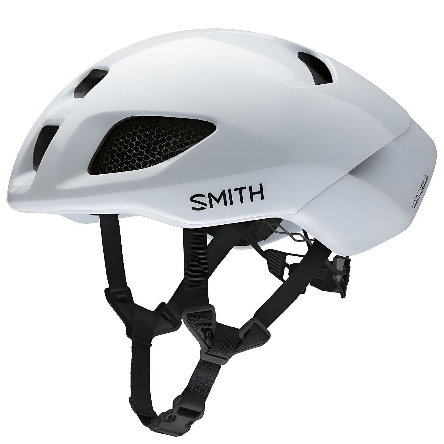 helmet Smith Ignite Mips - White/Matte White