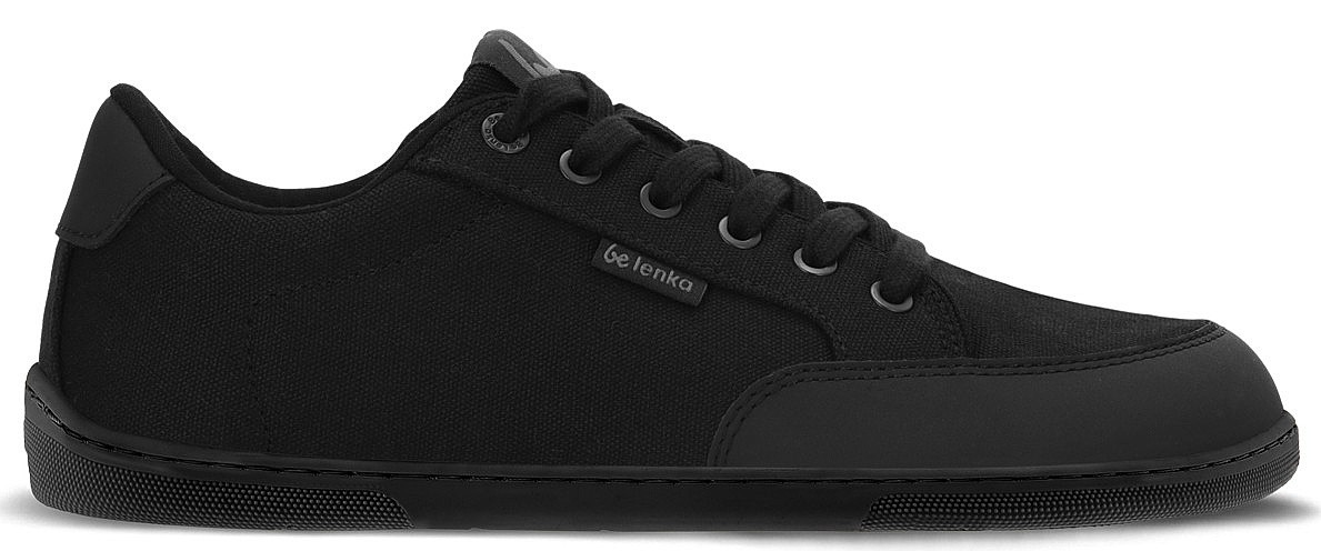 pantofi Be Lenka Rebound - All Black