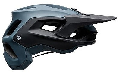 hjelm Fox Speedframe 5050 Mips - Deep Cobalt
