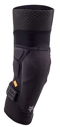 beschermer Fox Launch Knee Guard - Black