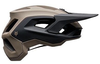 hjelm Fox Speedframe 5050 Mips - Nutmeg
