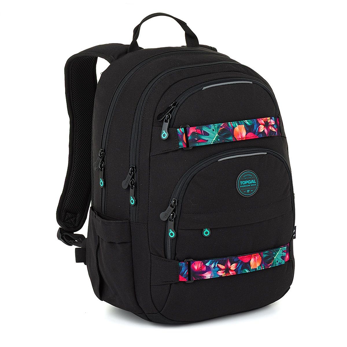 mochila Topgal VIKI 26035 - Black