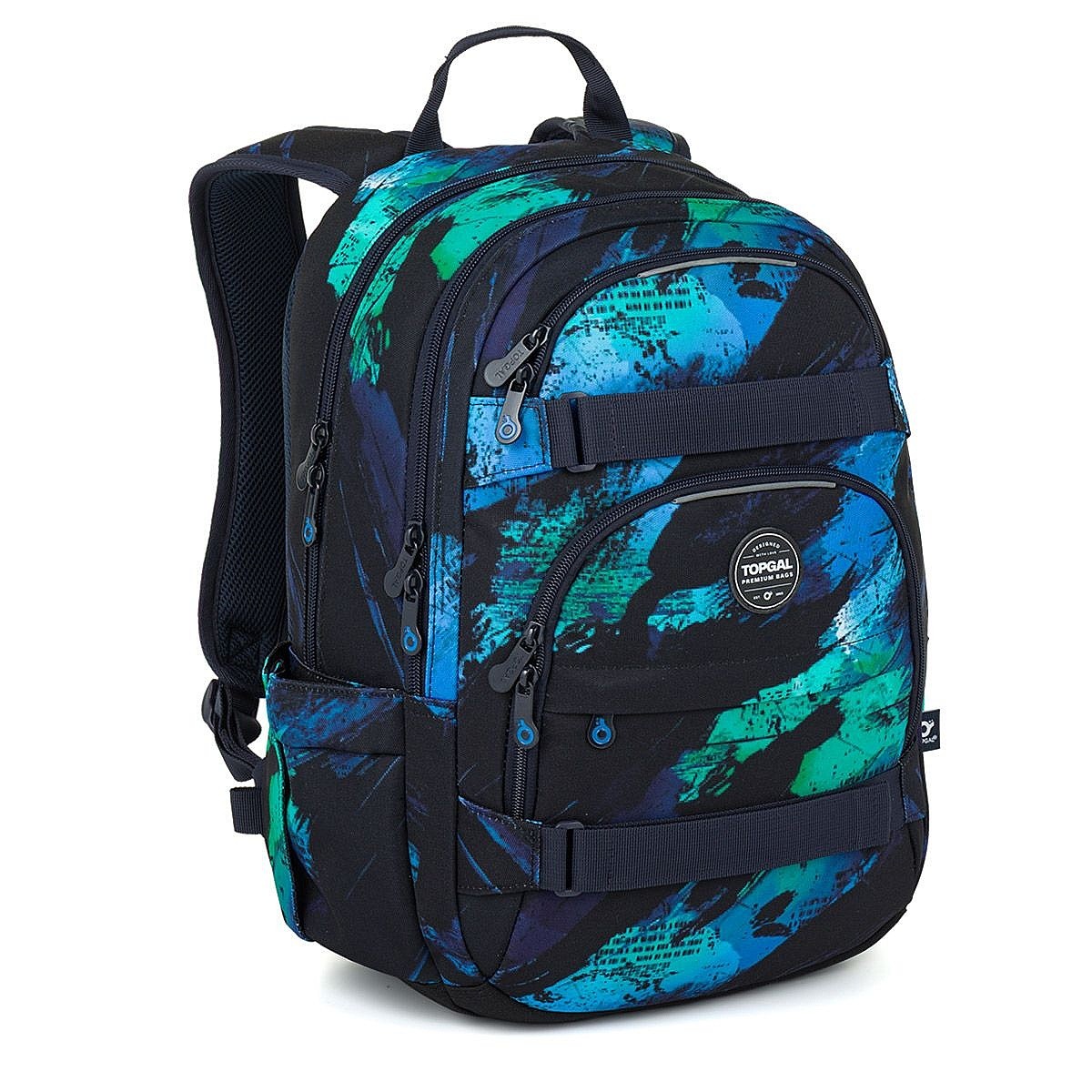 zaino Topgal VIKI 26045 - Blue
