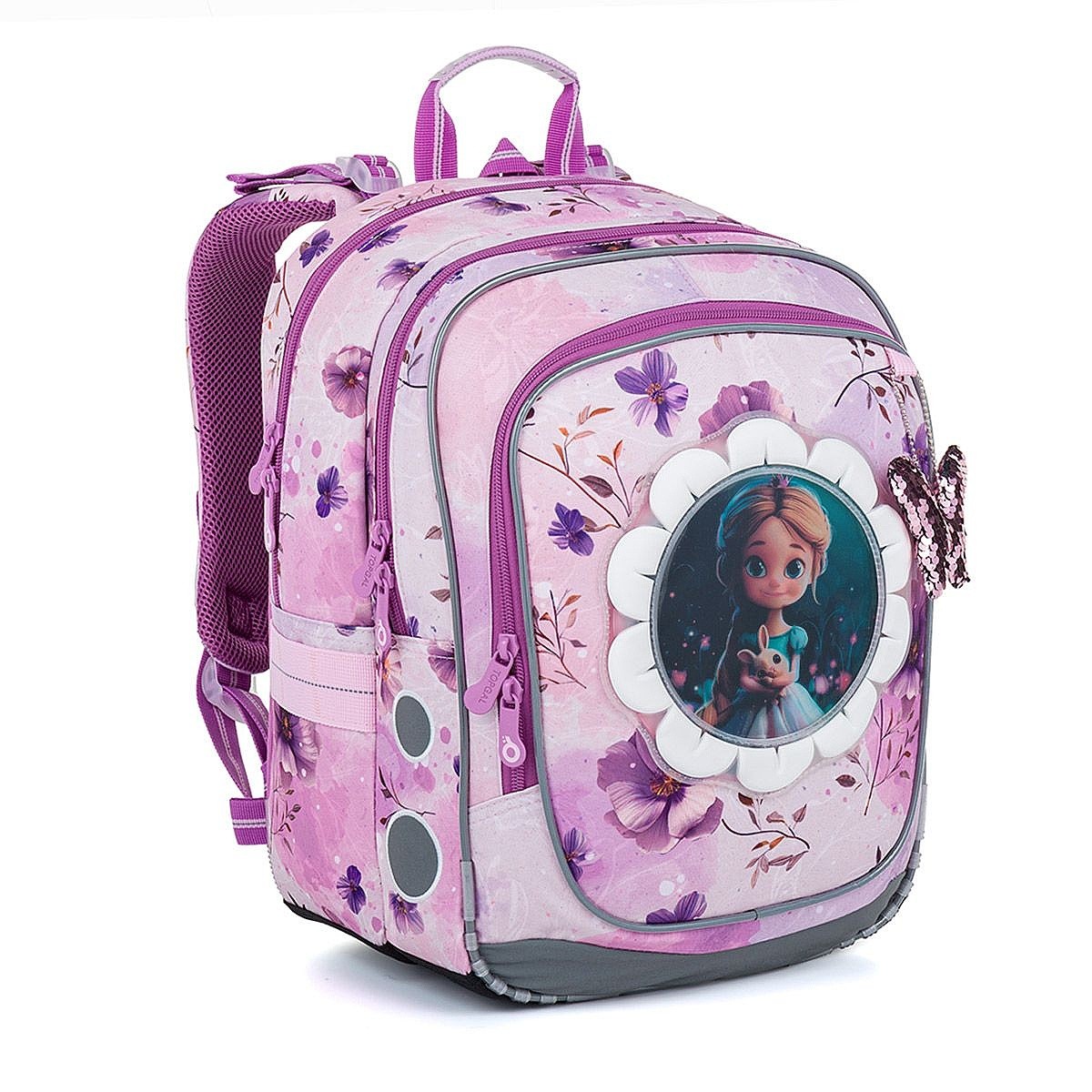 рюкзак Topgal ENDY 26003 - Pink - girl´s