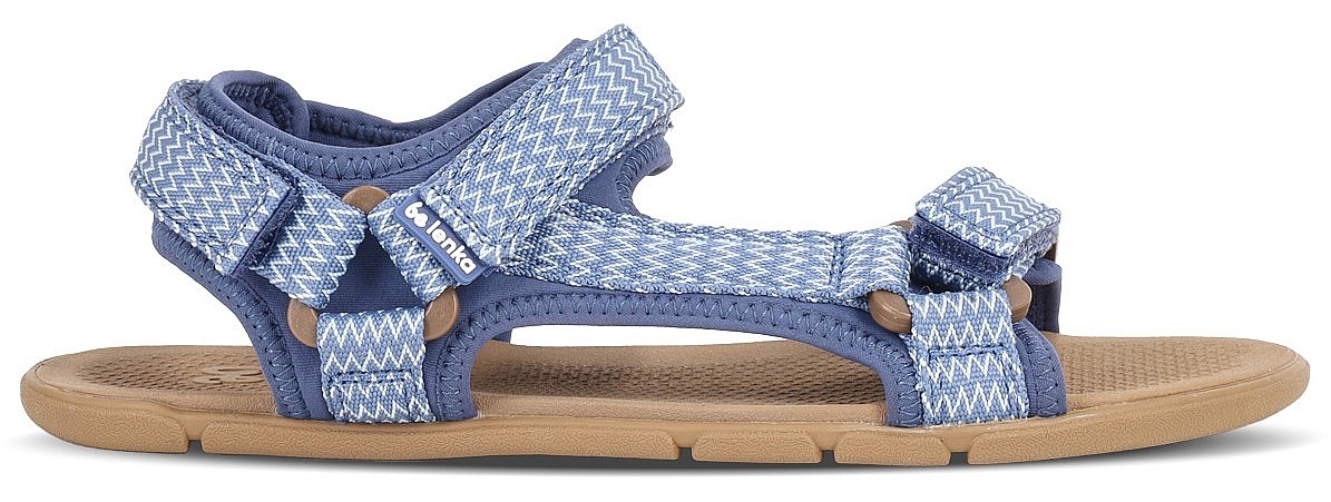 sapatos Be Lenka Flow - Blue