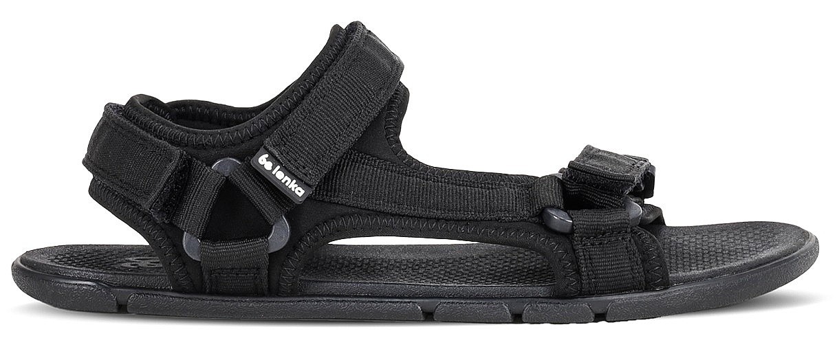 zapatos Be Lenka Flow - All Black