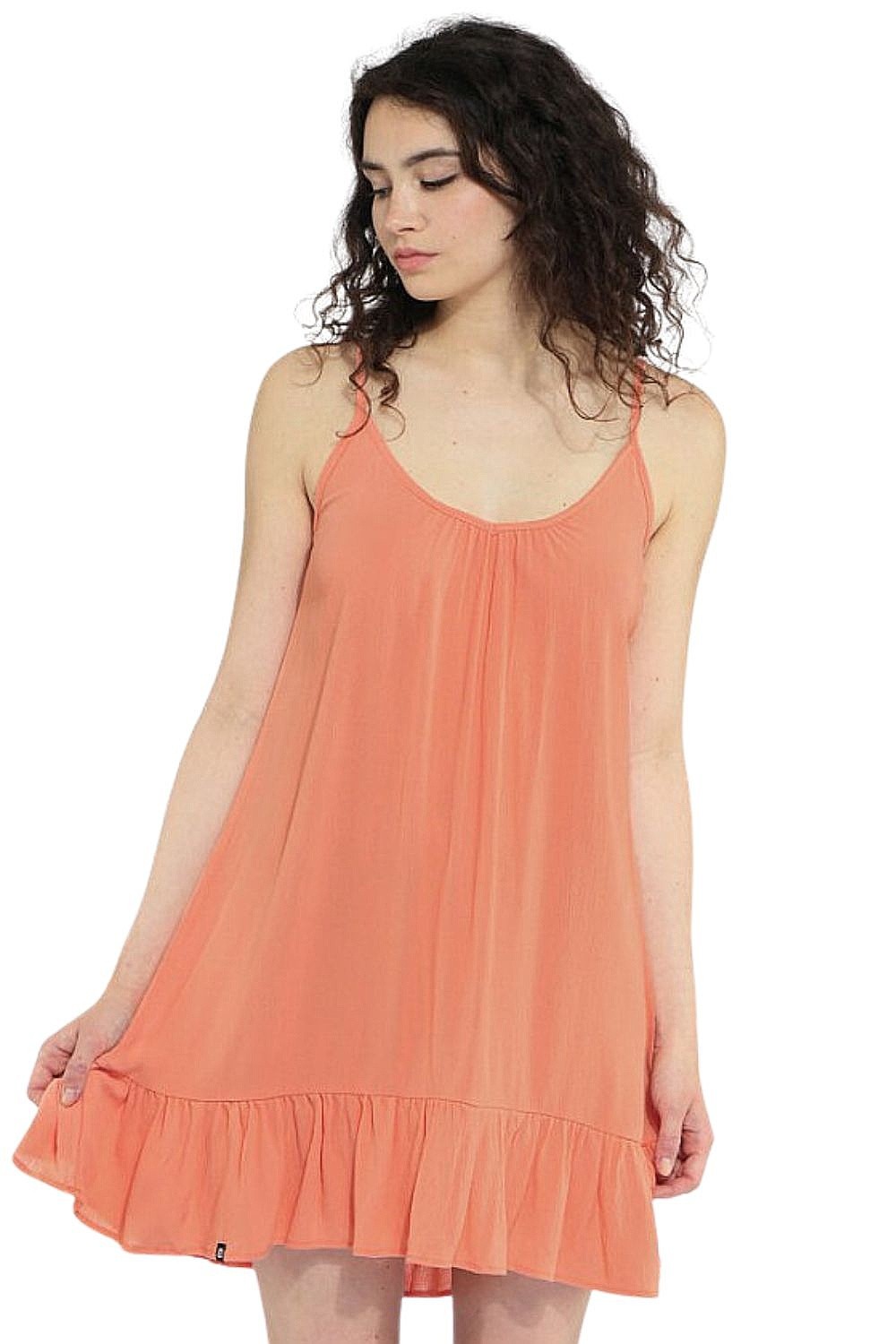 Kleid Horsefeathers Nivi - Dusty Pink - women´s