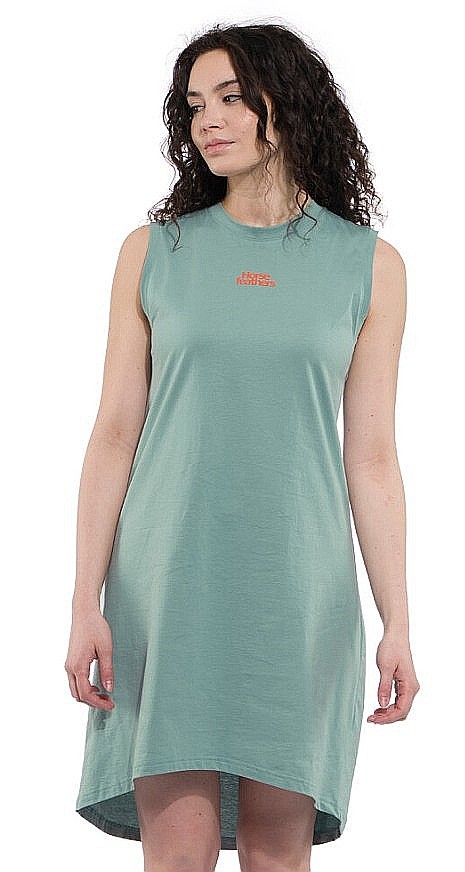Kleid Horsefeathers Nya - Blue Haze - women´s