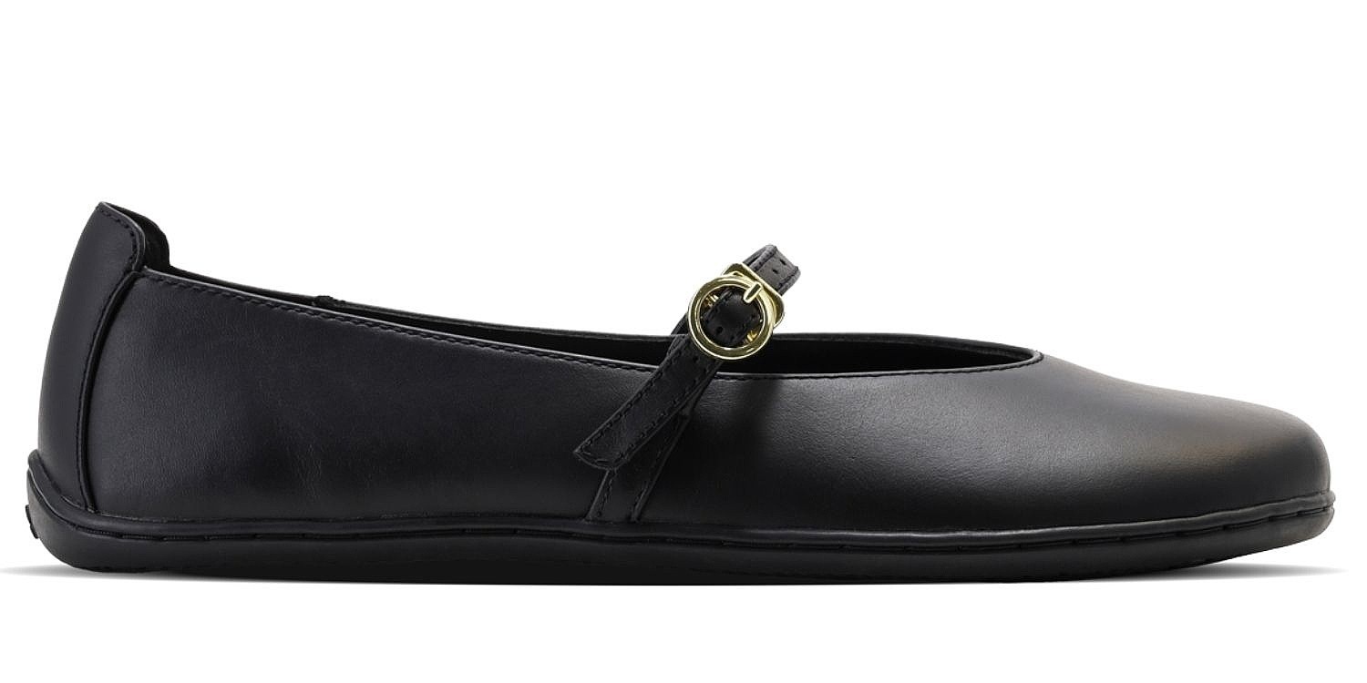 topánky Be Lenka Amalea - All Black - women´s