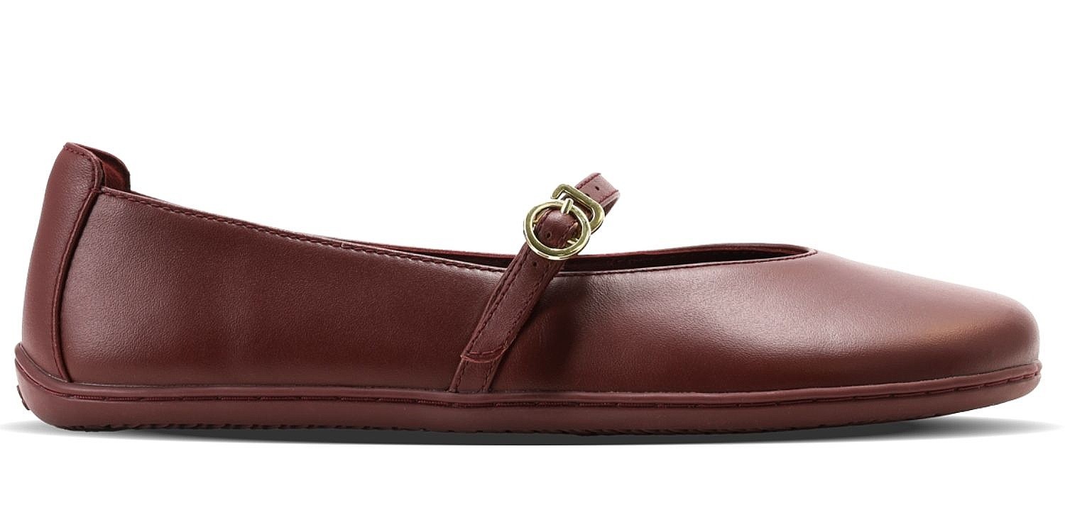 обувь Be Lenka Amalea - Burgundy - women´s