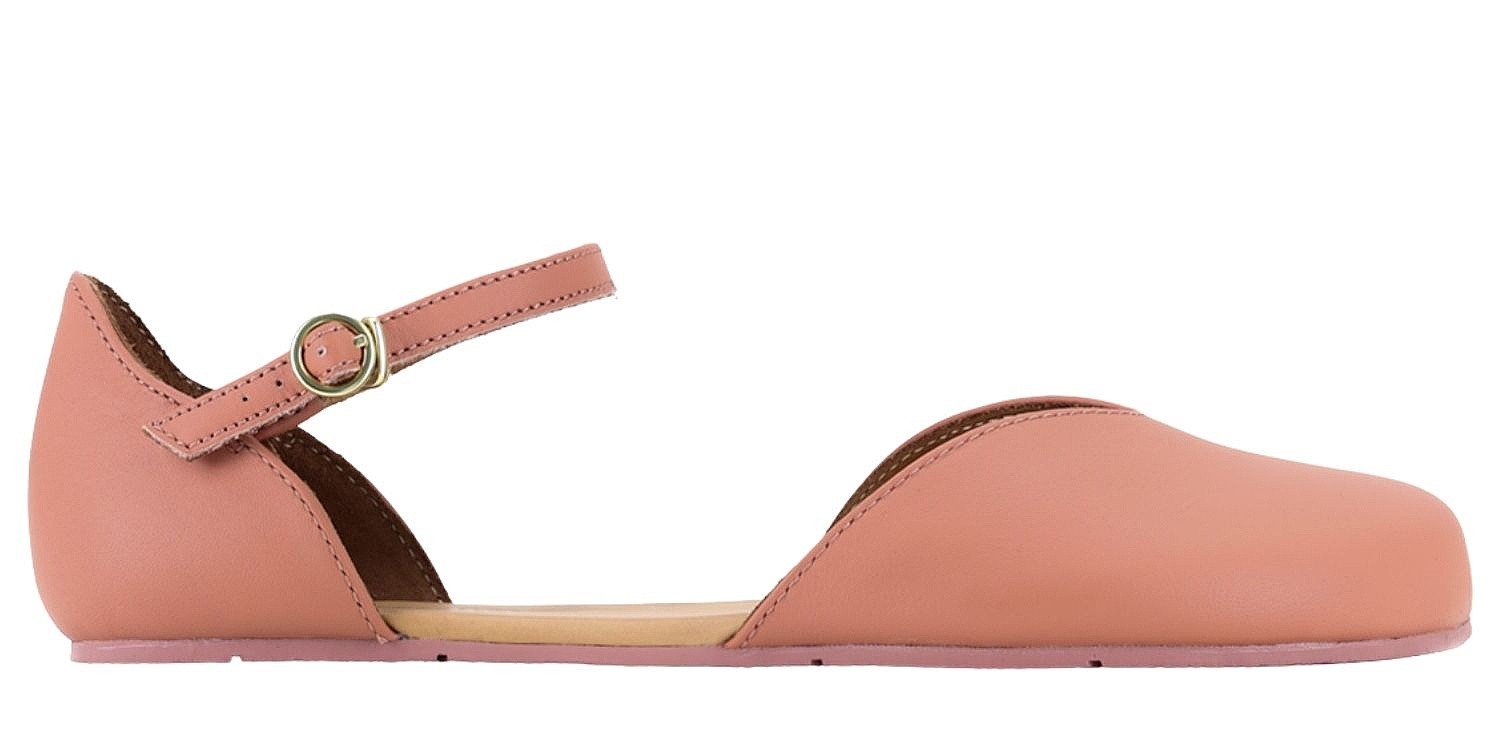 chaussures Be Lenka Lilea - Clay - women´s
