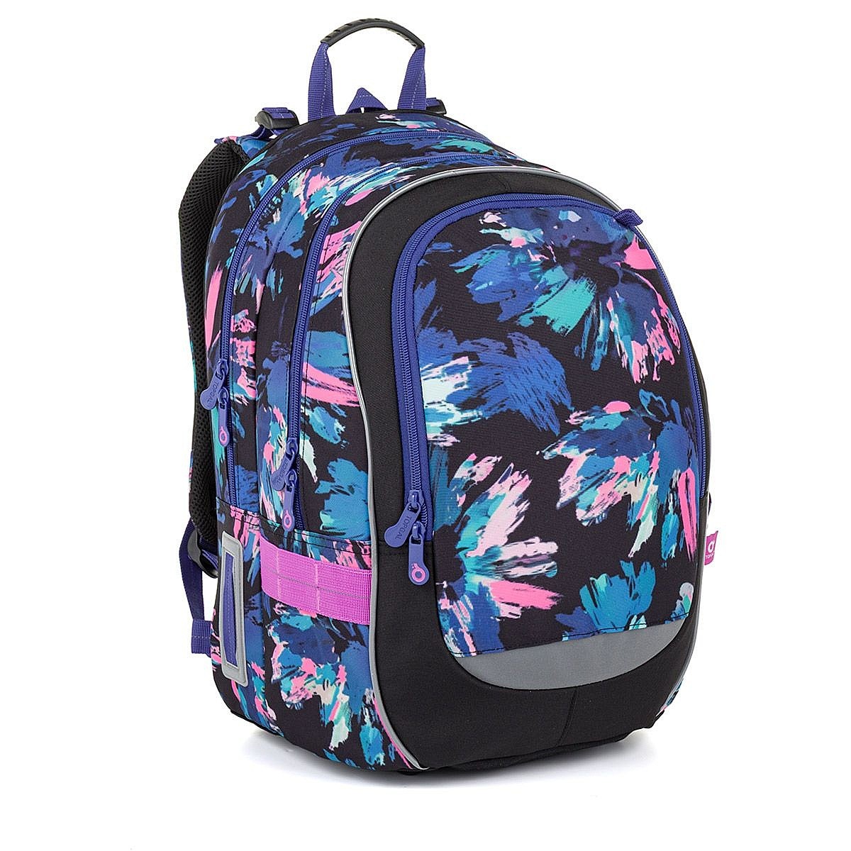 рюкзак Topgal CODA 26010 - Blue/Purple - unisex junior