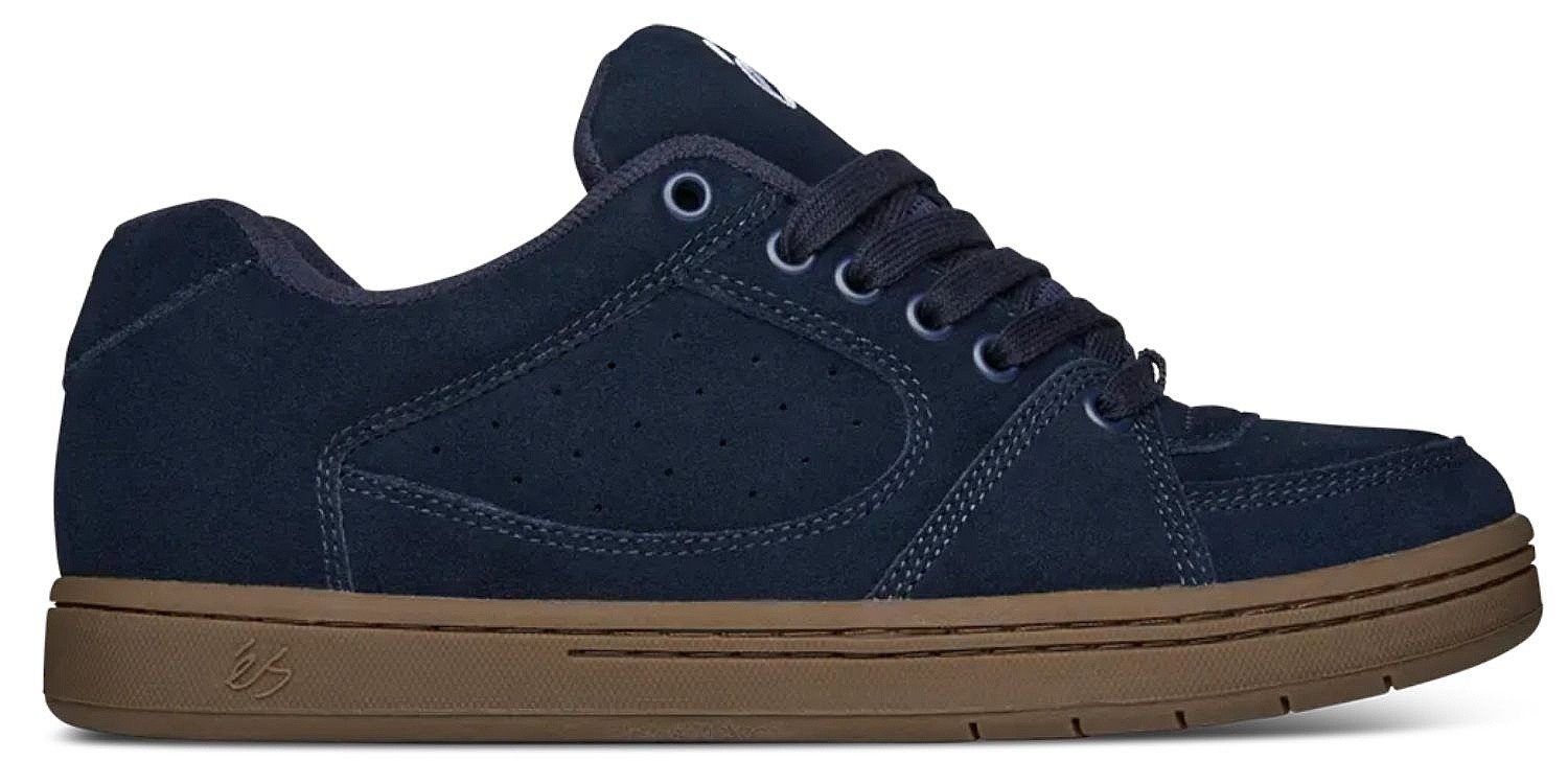 sko És Accel - Navy/Gum - men´s