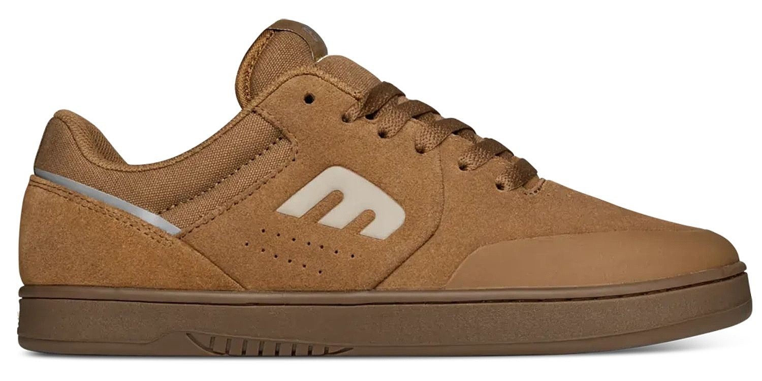 topánky Etnies Marana - Brown/Gum - men´s
