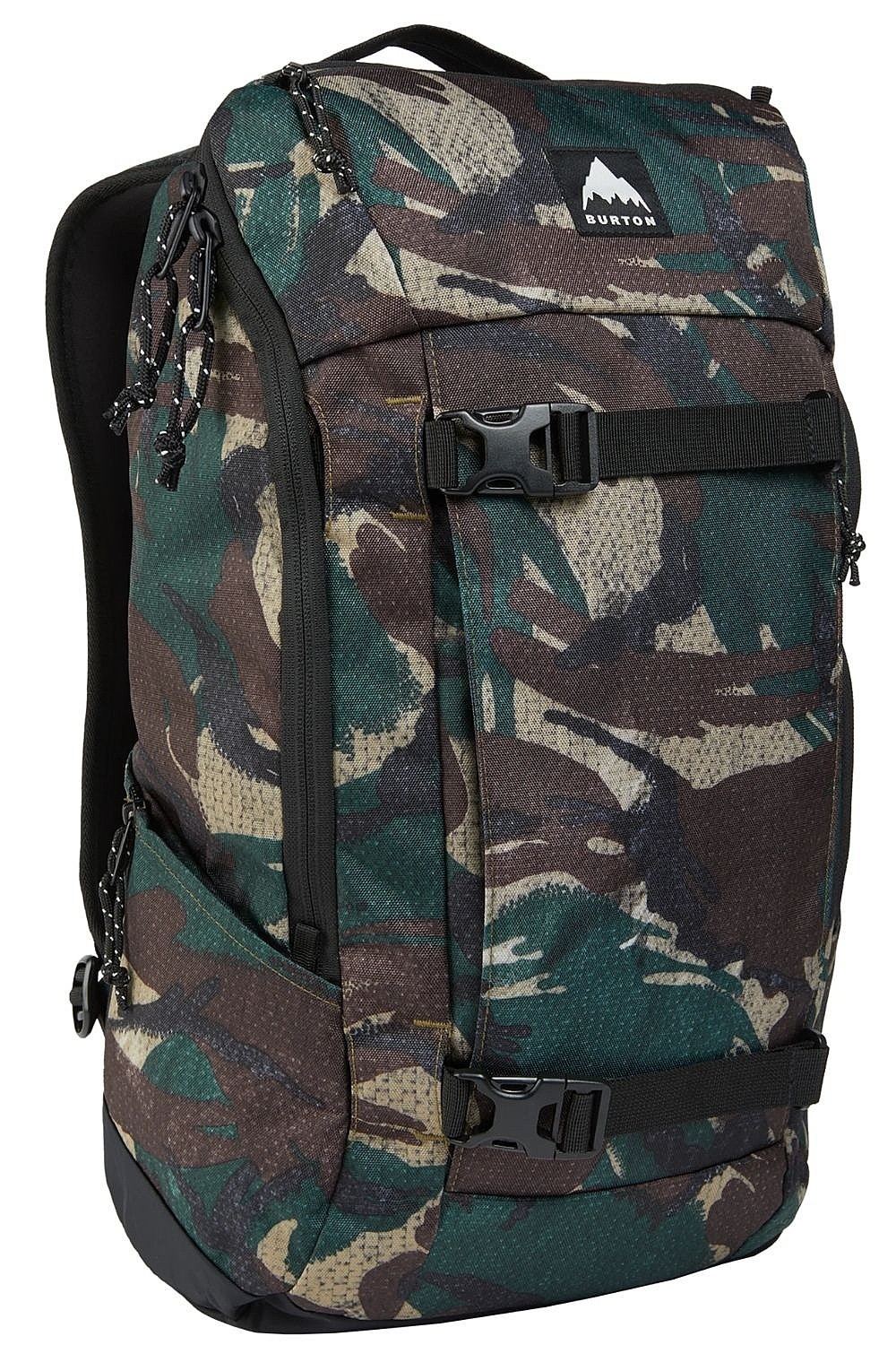 backpack Burton Kilo 2.0 - Seersucker Camo
