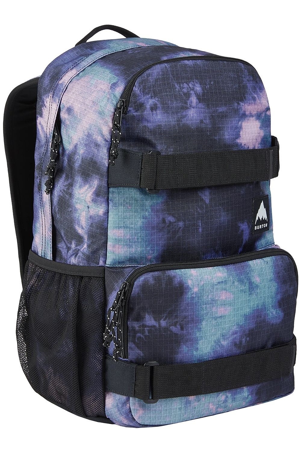 backpack Burton Treble Yell - Crystal Dye