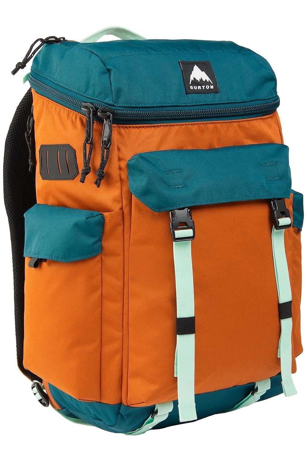 backpack Burton Annex 2.0 - Spiced Chai/Atlantic Teal