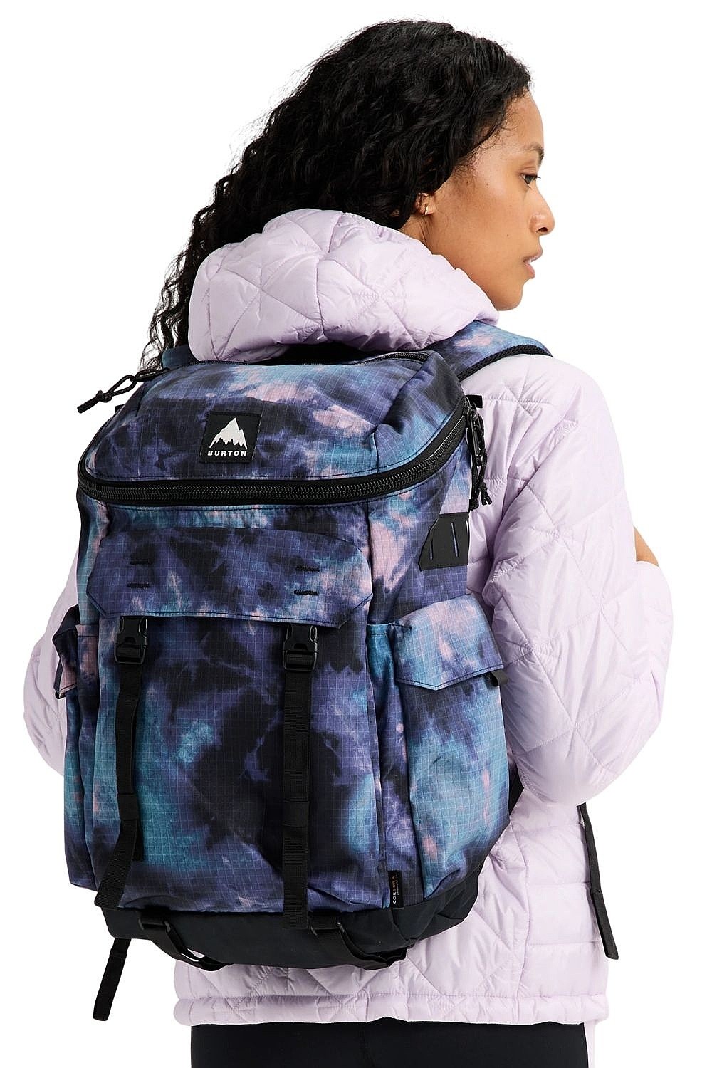 backpack Burton Annex 2.0 - Crystal Dye