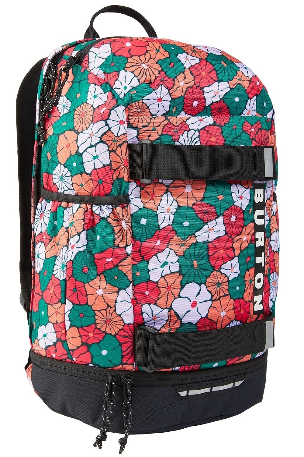 рюкзак Burton Distortion - Pop Floral - unisex junior