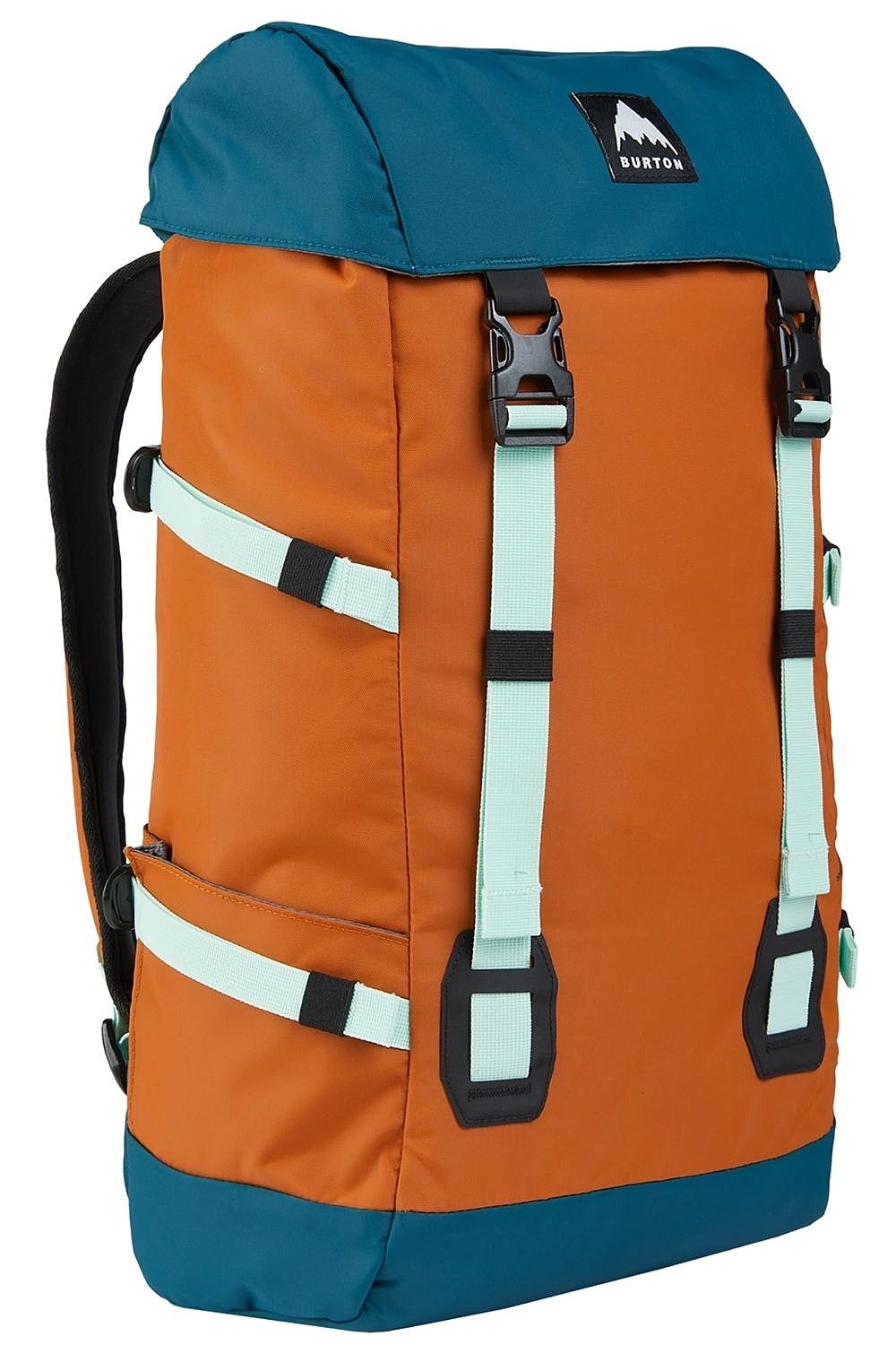backpack Burton Tinder 2.0 - Spiced Chai/Atlantic Teal