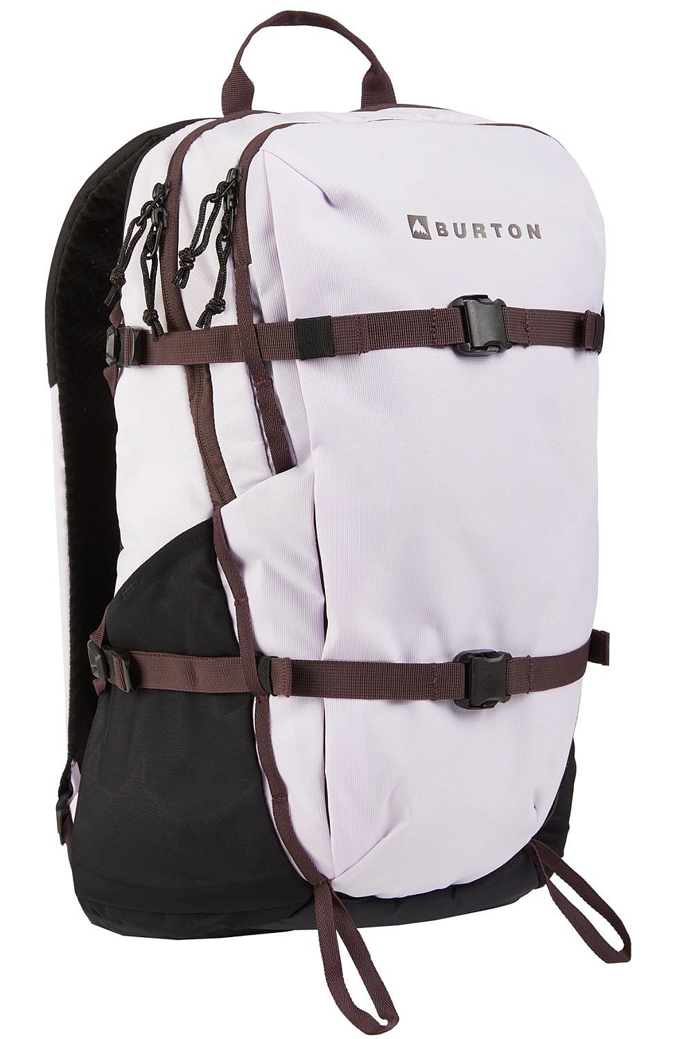 rucsac Burton Day Hiker 30 - Moondust Purple