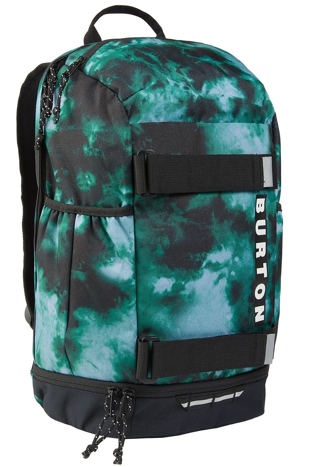 backpack Burton Distortion - Crumple Dye - unisex junior