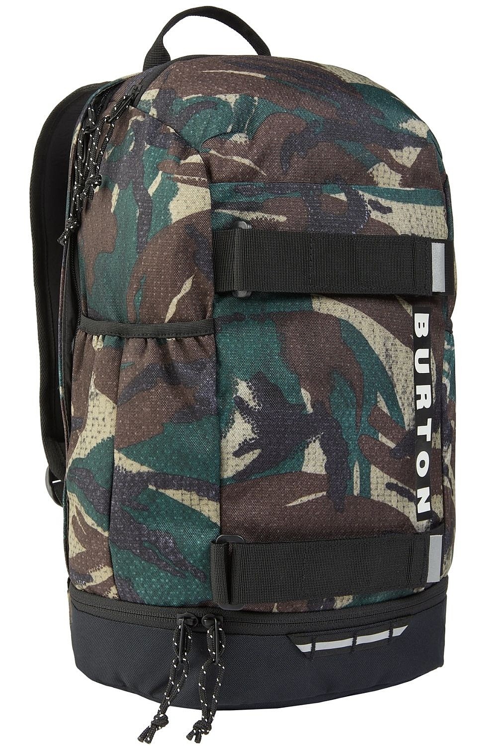 backpack Burton Distortion - Seersucker Camo - unisex junior