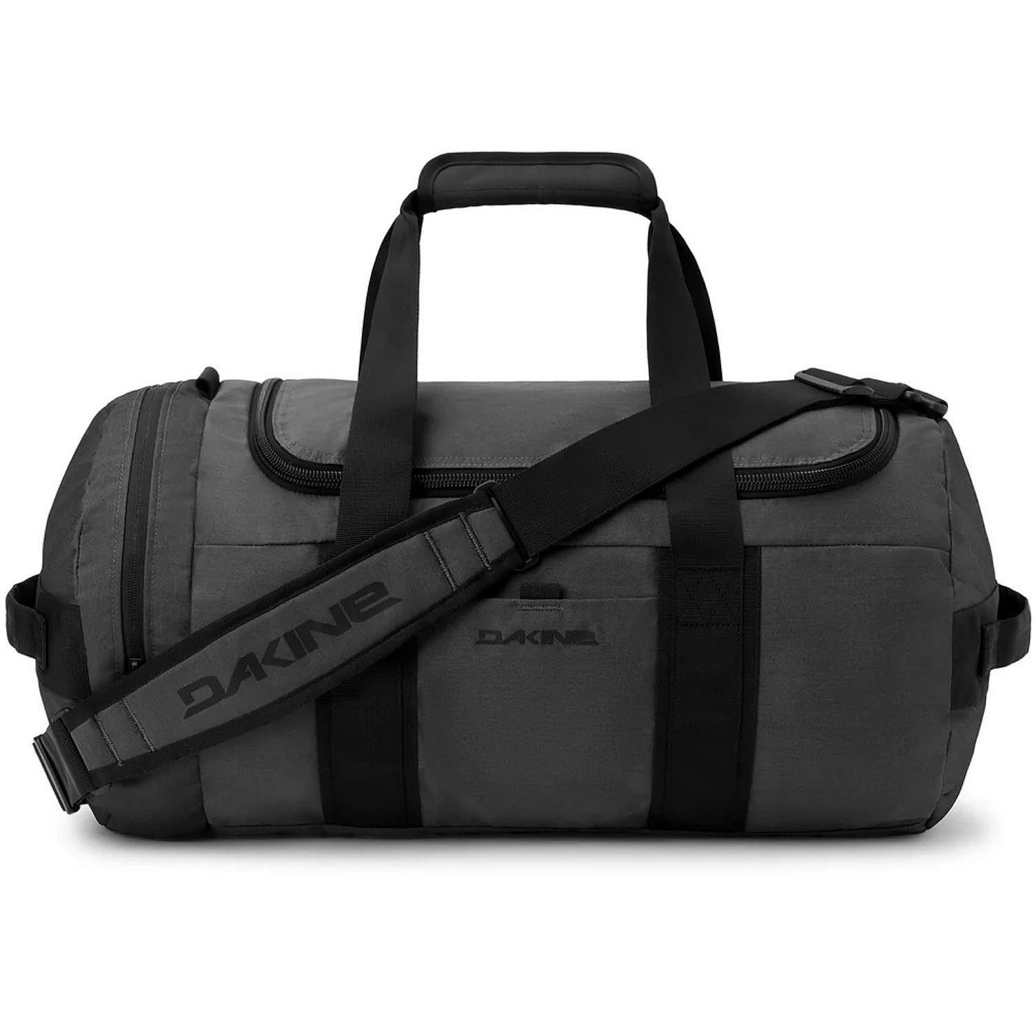 bag Dakine EQ Duffle 2.0 50 - Carbon Heather