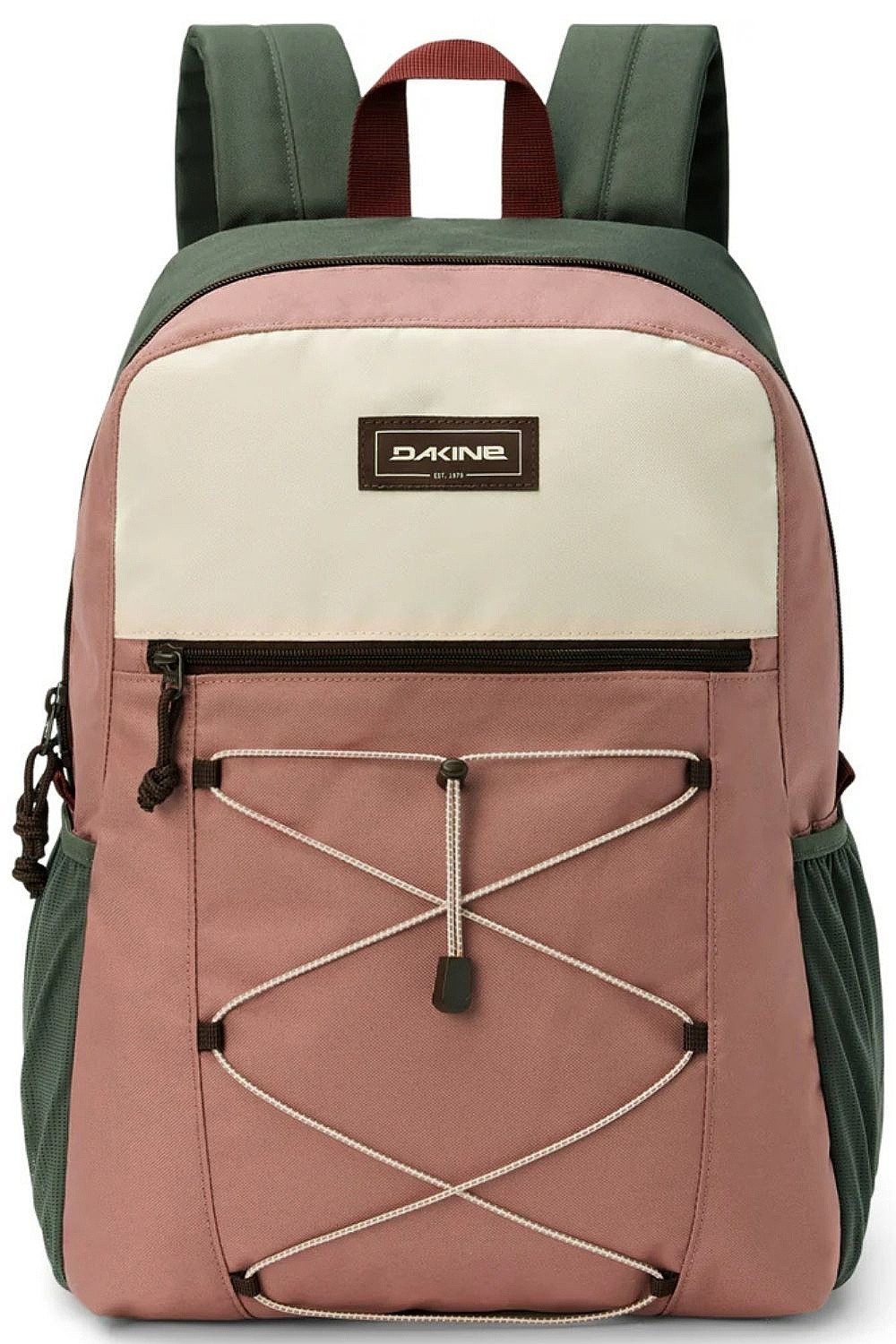 mochila Dakine Tardy Slip - Dune