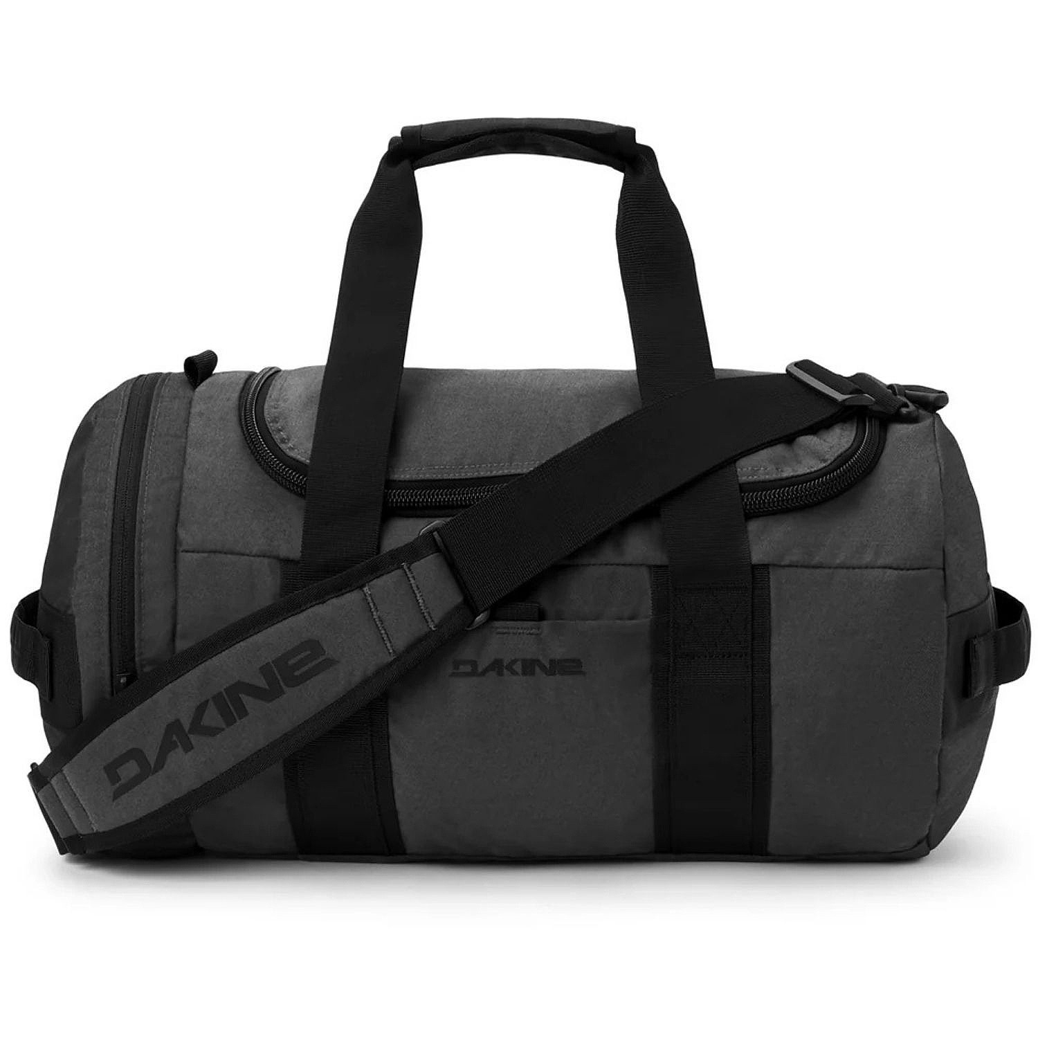 bolsa Dakine EQ Duffle 2.0 35 - Carbon Heather