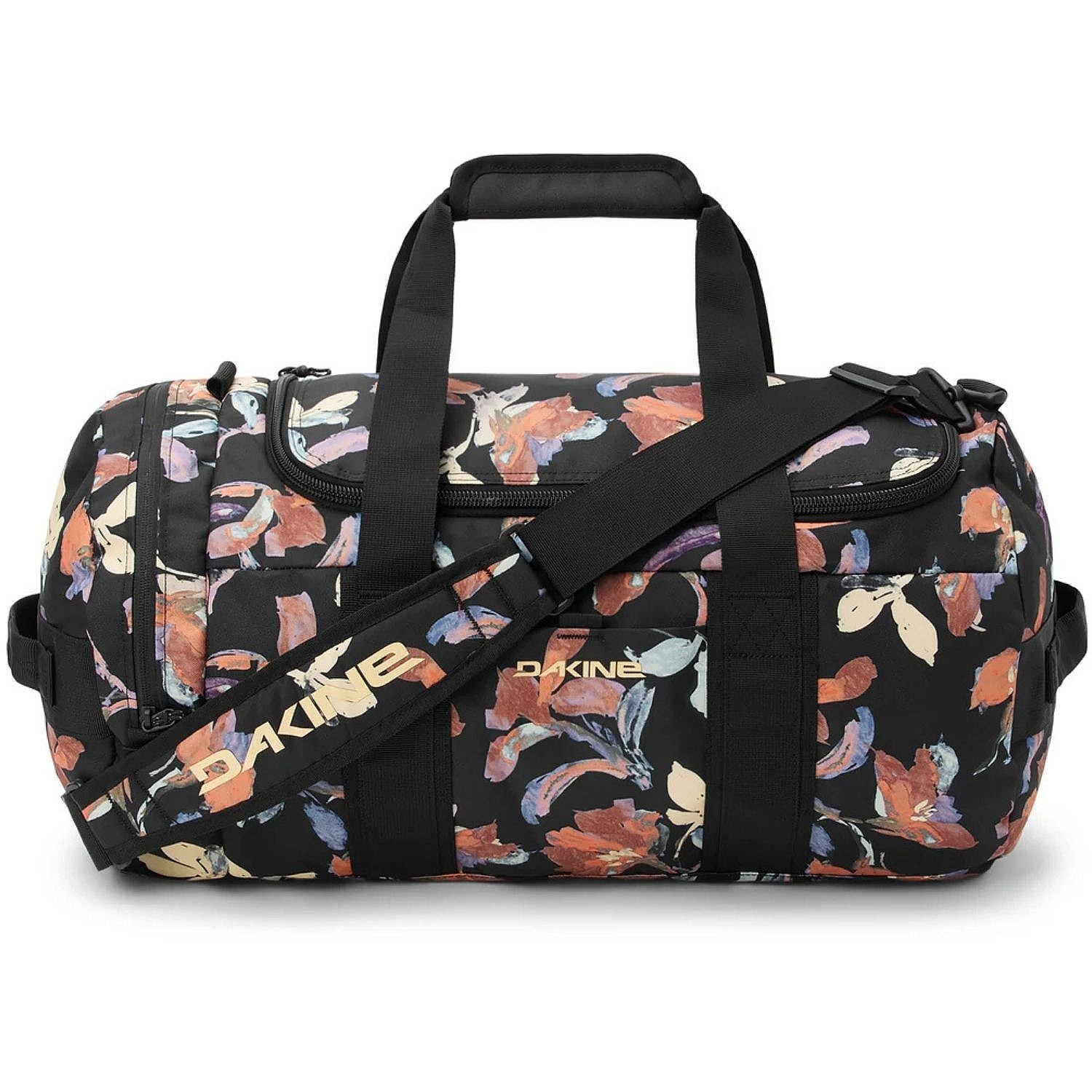 bolsa Dakine EQ Duffle 2.0 50 - Dark Ephemera