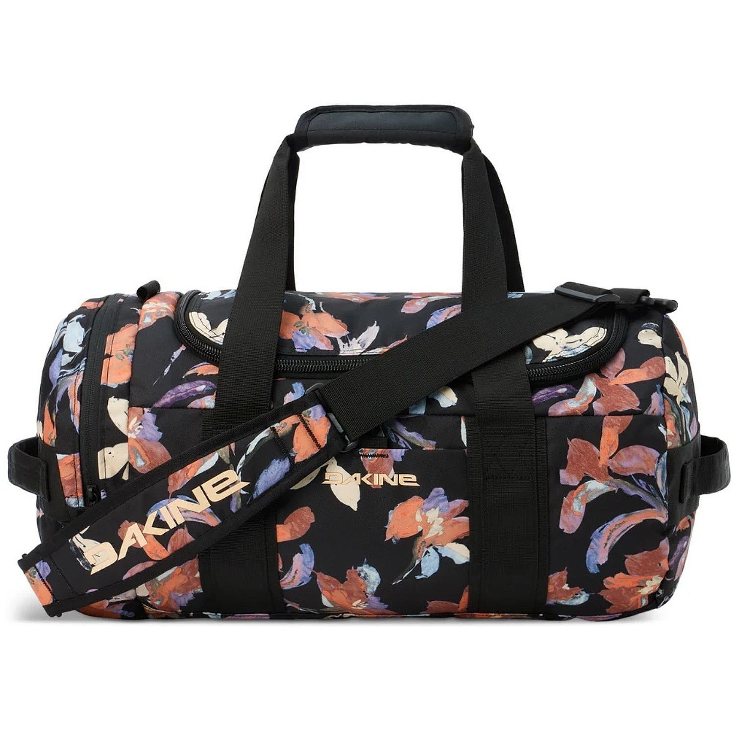 saco Dakine EQ Duffle 2.0 35 - Dark Ephemera