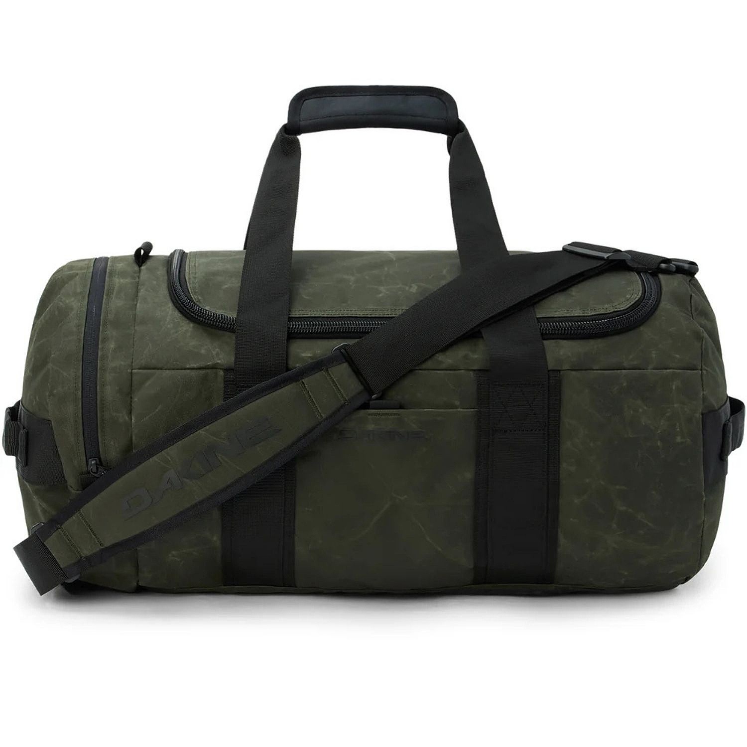 bag Dakine EQ Duffle 2.0 50 - Rosin