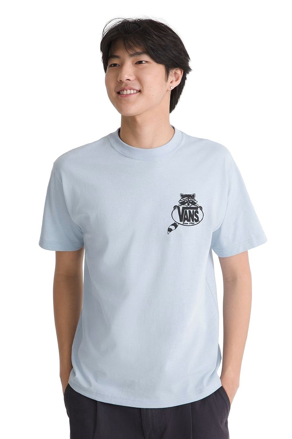 linne Vans Trashy - Marshmallow - men´s