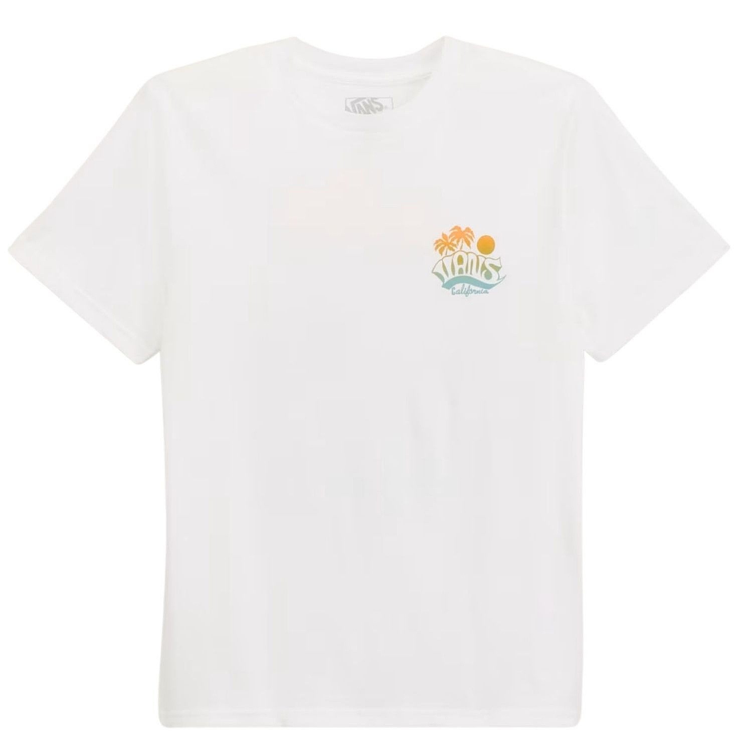 рубашка Vans Sea Level - White - men´s