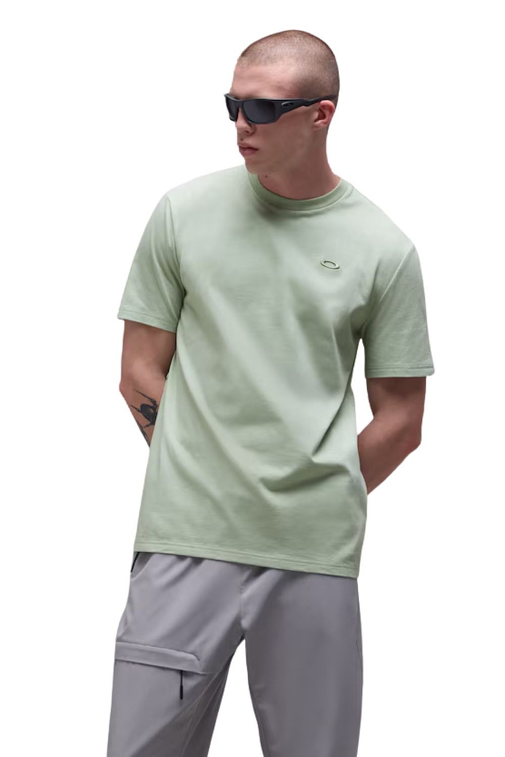 рубашка Oakley Relax 2.0 - Faded Green - men´s