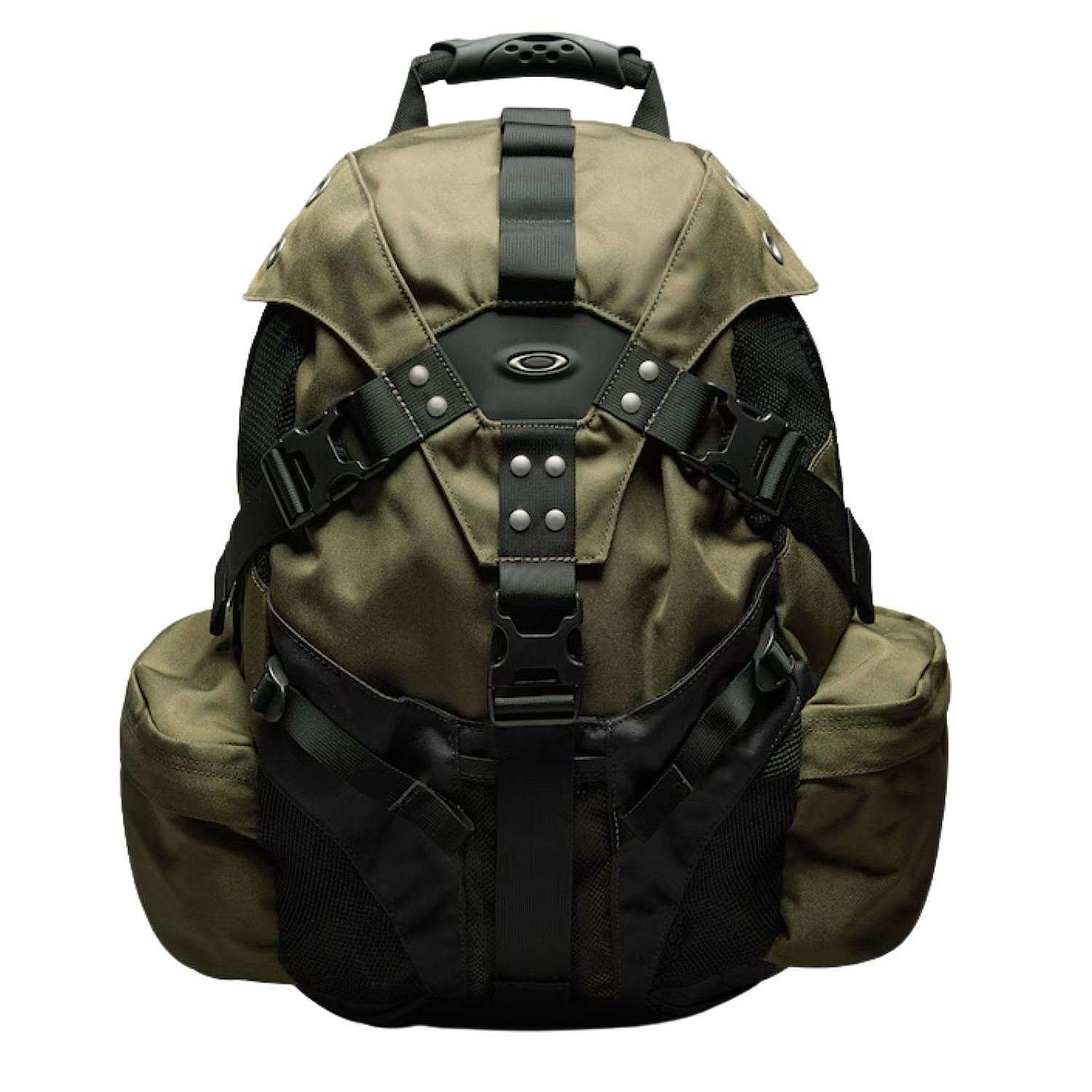 zaino Oakley Icon RC - Deep Olive - men´s