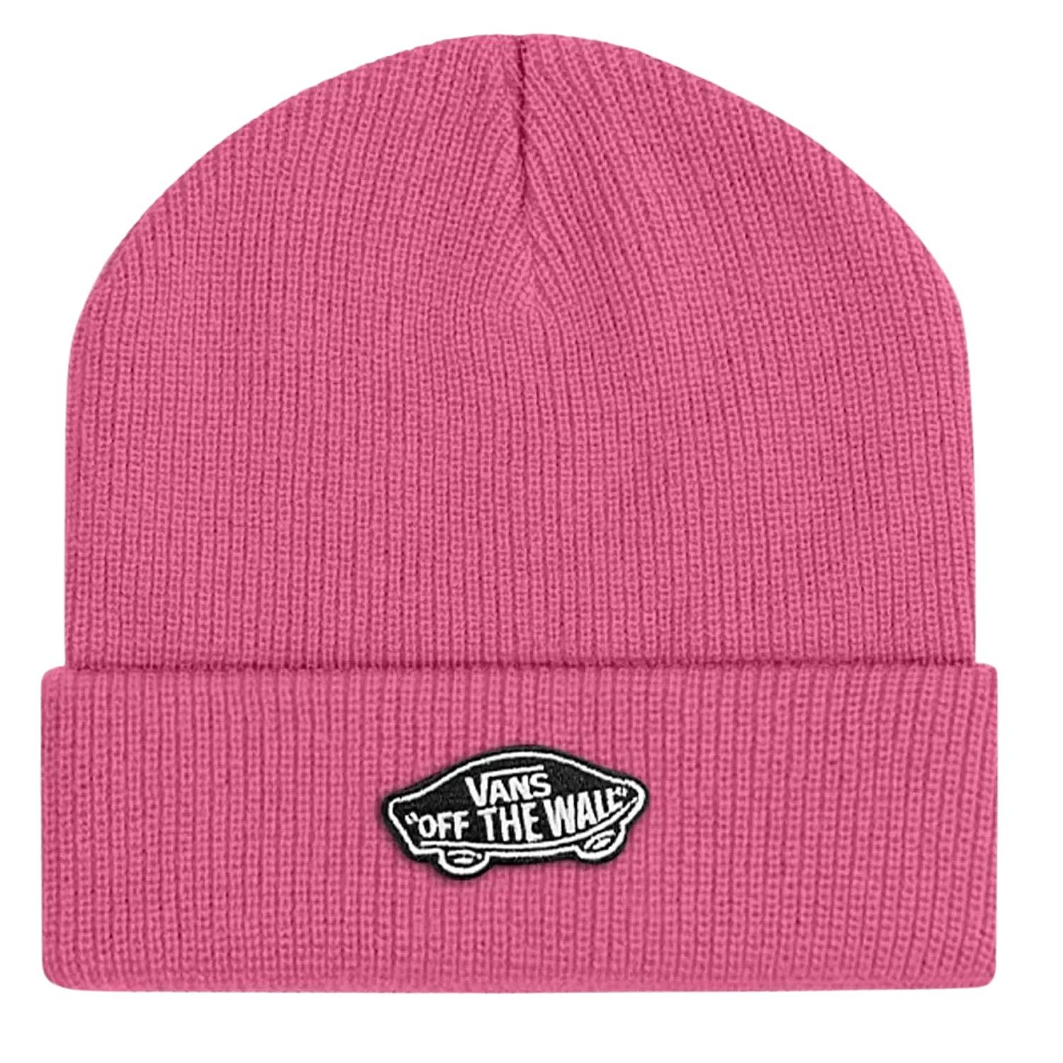 cap Vans Classic Cuff - Pink Velvet - unisex junior